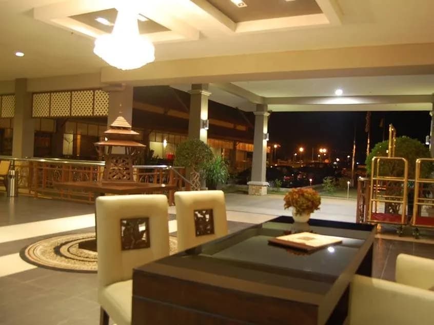 Hotel Seri Malaysia Kangar 5