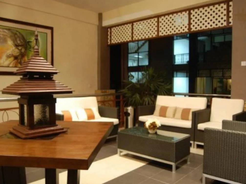 Hotel Seri Malaysia Kangar 3