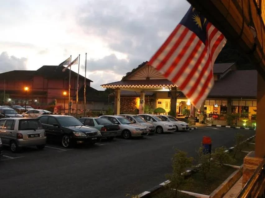 Hotel Seri Malaysia Kangar 4