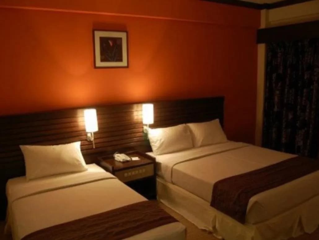Hotel Seri Malaysia Kangar 2