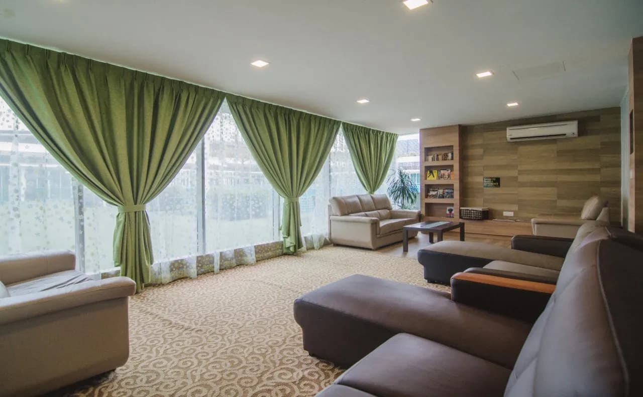Hotel Sfera 3