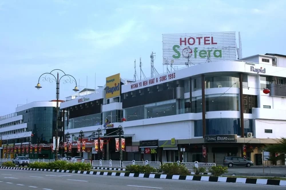 Hotel Sfera 5