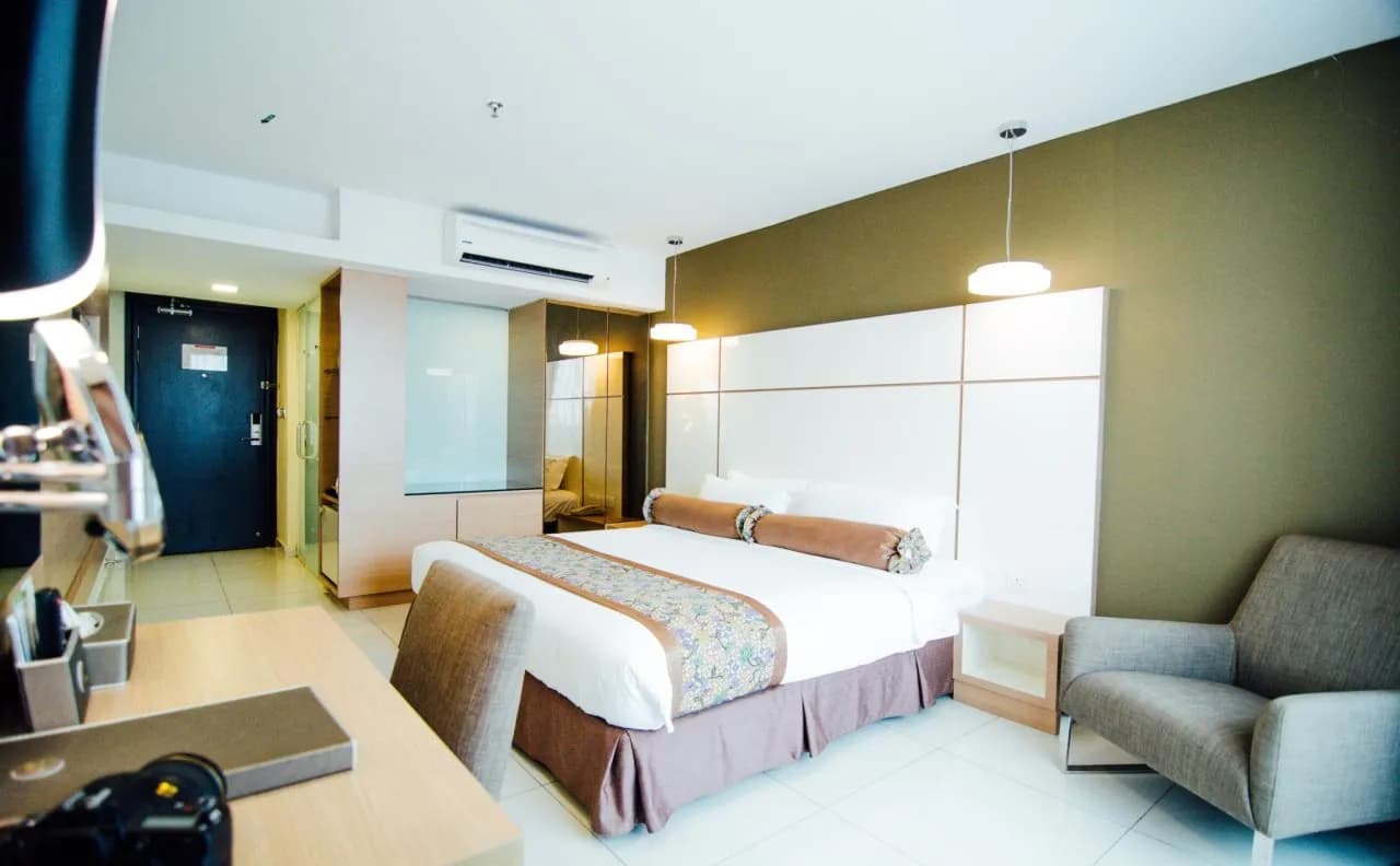 Hotel Sfera 4