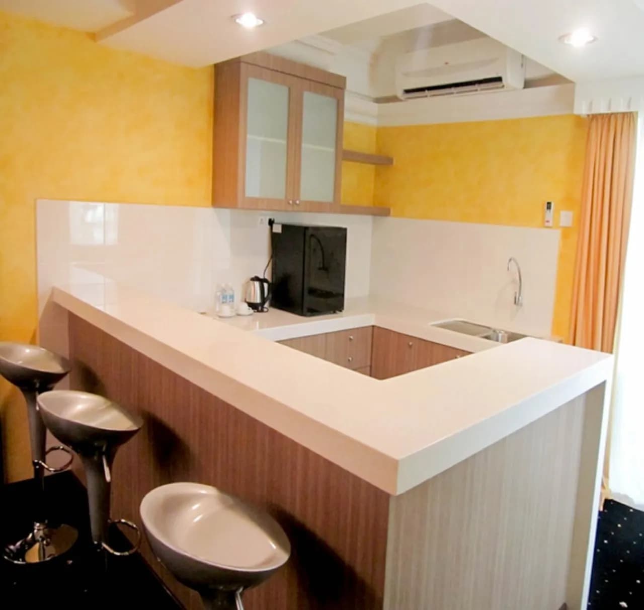 Hotel Taiping Perdana 3