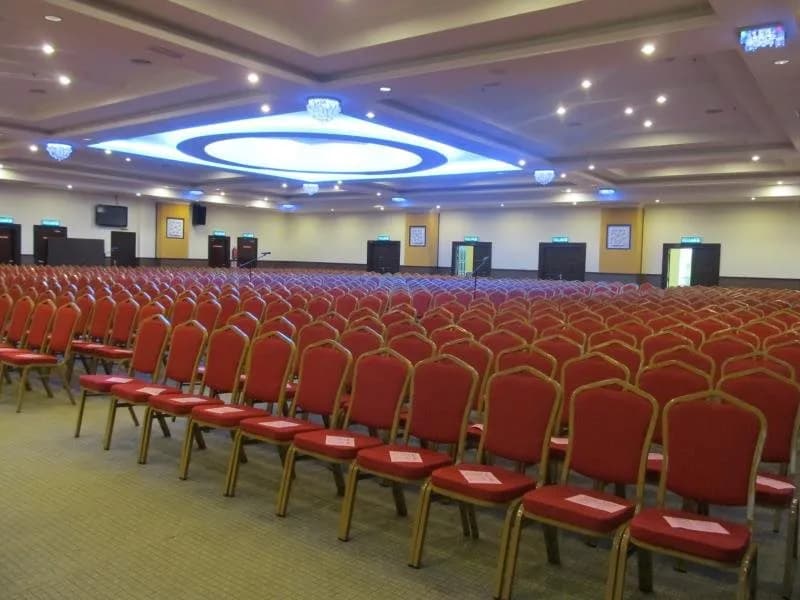 Hotel Taiping Perdana 4