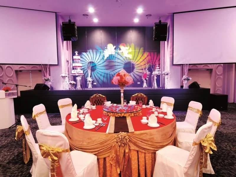 Kings Green Hotel City Centre Melaka 4