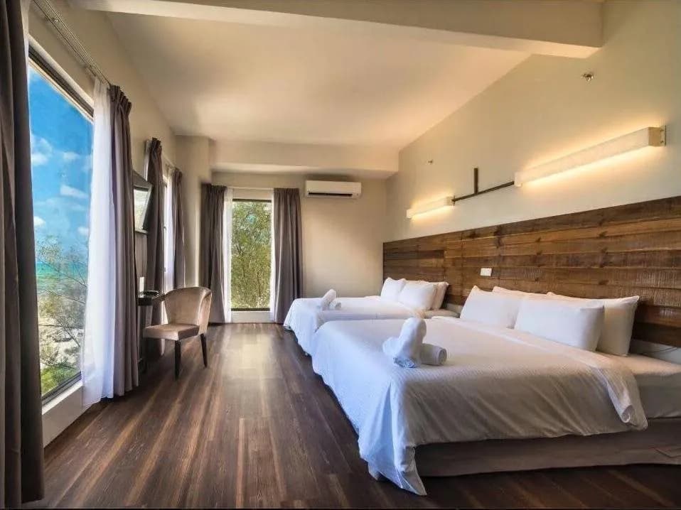 Mandurah Hotel 4