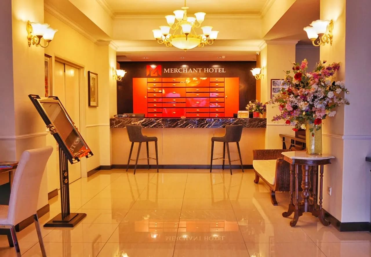 Merchant Hotel 3