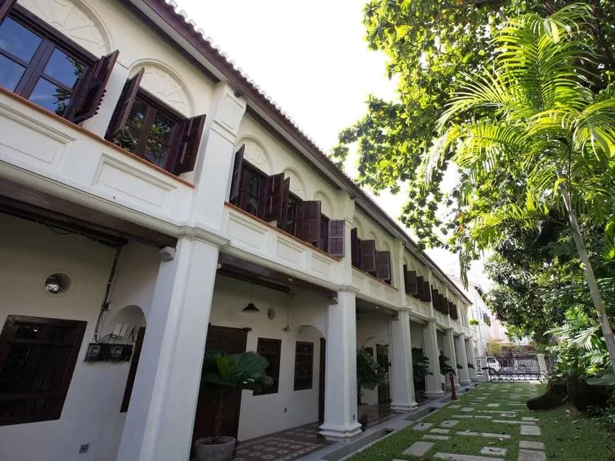 Muntri Grove Hotel 4
