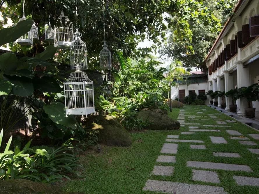 Muntri Grove Hotel 5