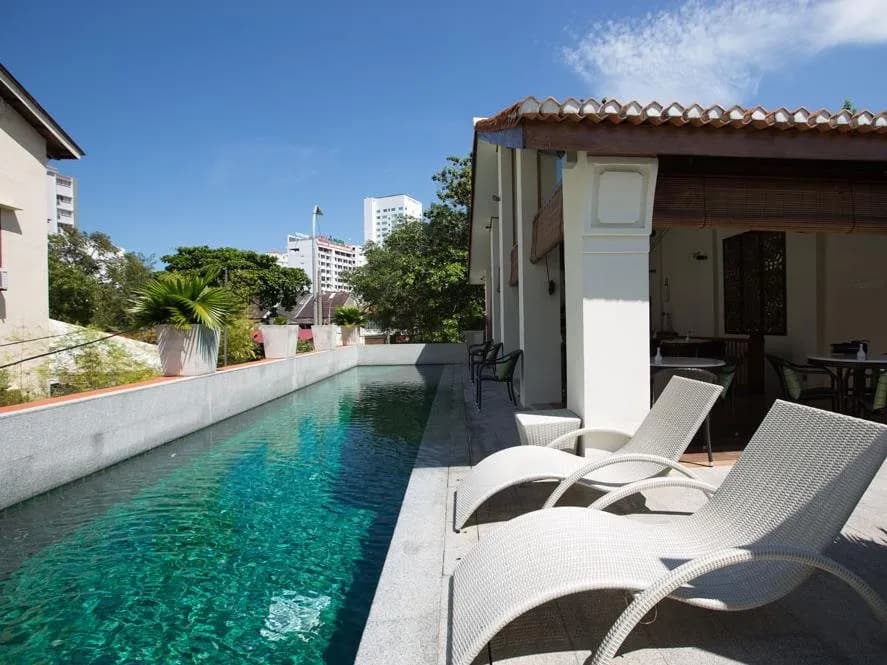 Muntri Grove Hotel 3