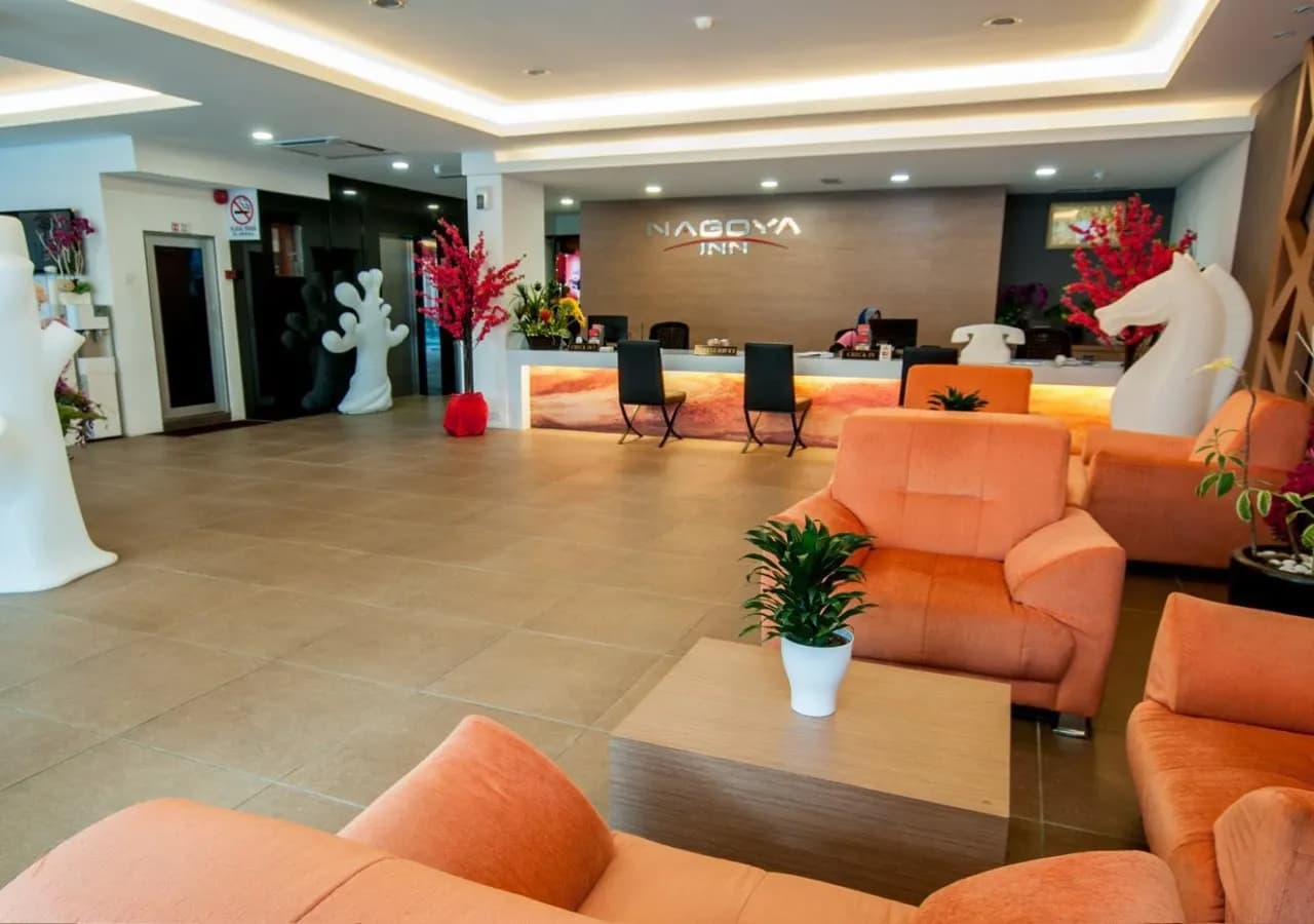 Nagoya Inn Hotel 4