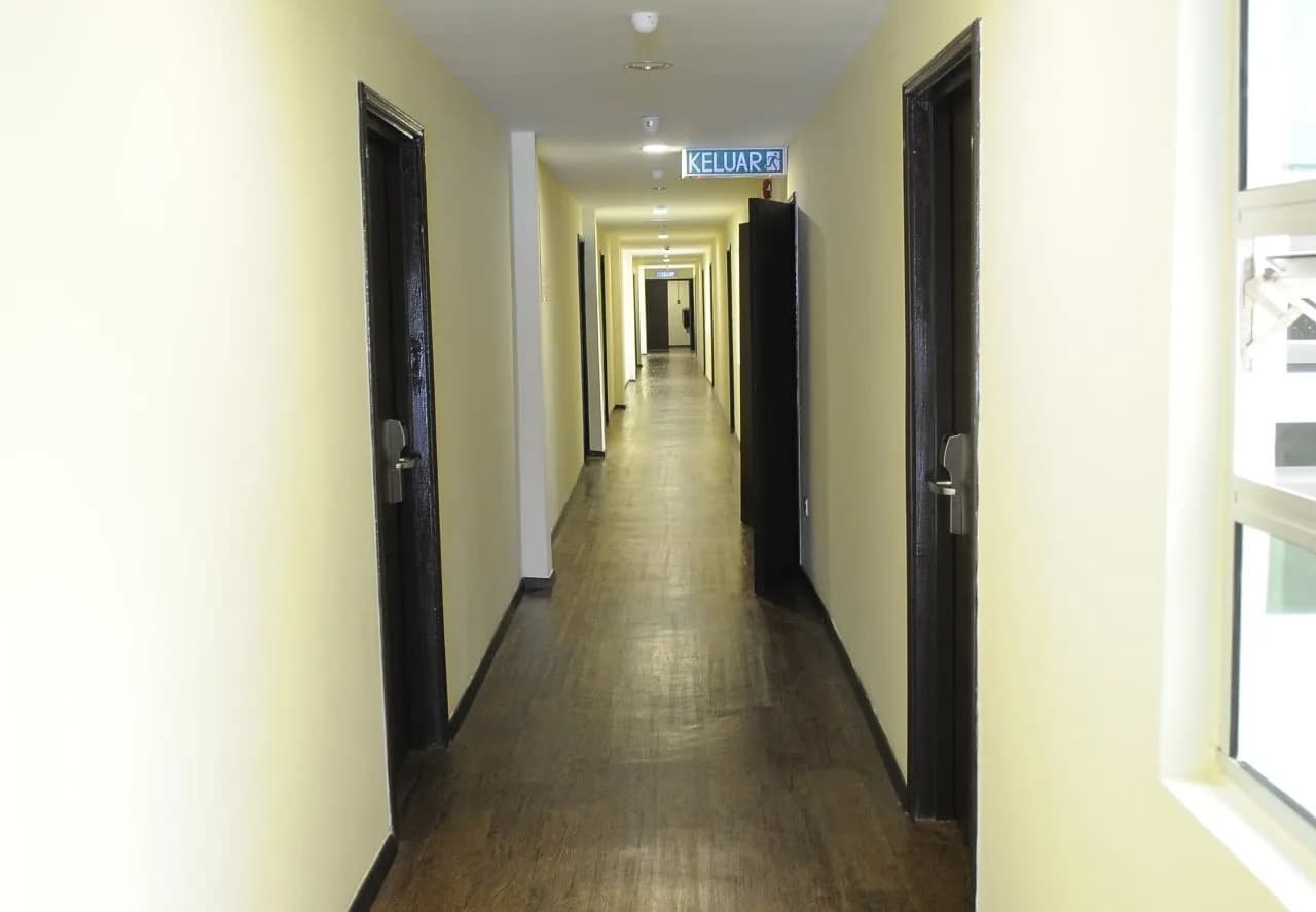 Nagoya Inn Hotel 5