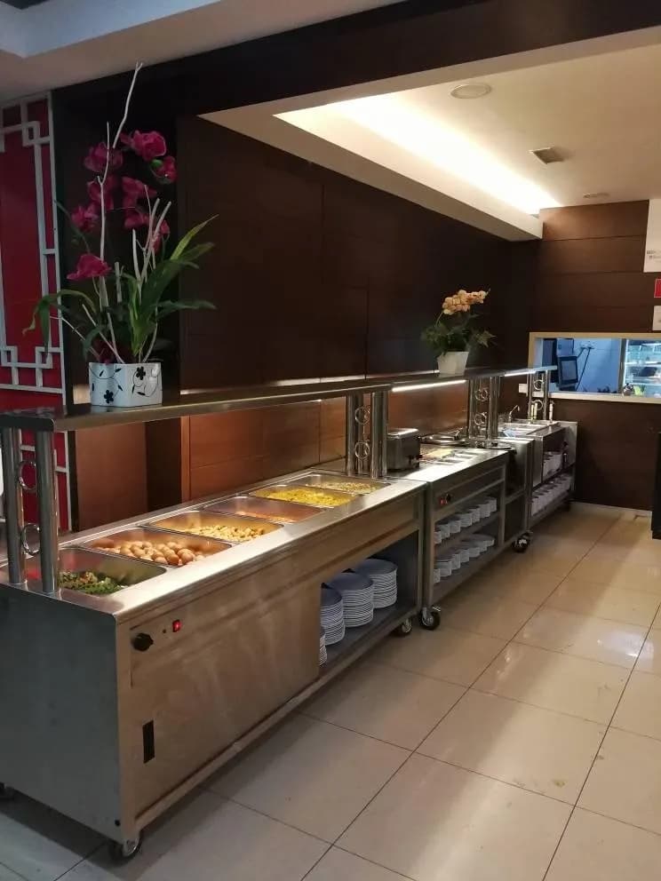 Nagoya Inn Hotel 3