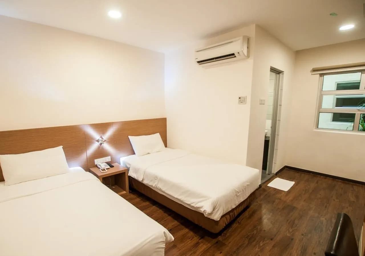 Nagoya Inn Hotel 2