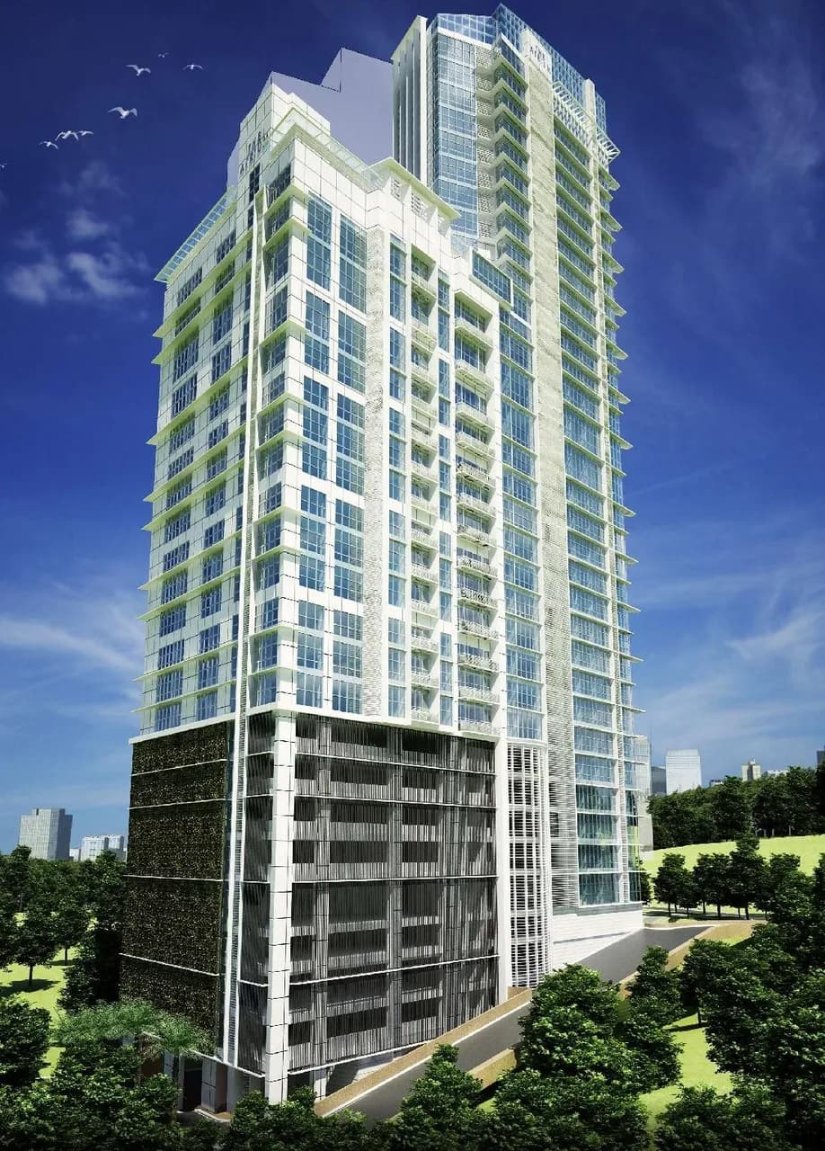Oasia Suites Kuala Lumpur 5