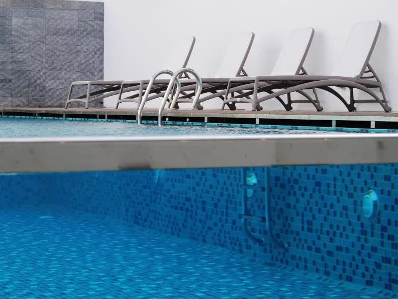 Olive Tree Hotel 3