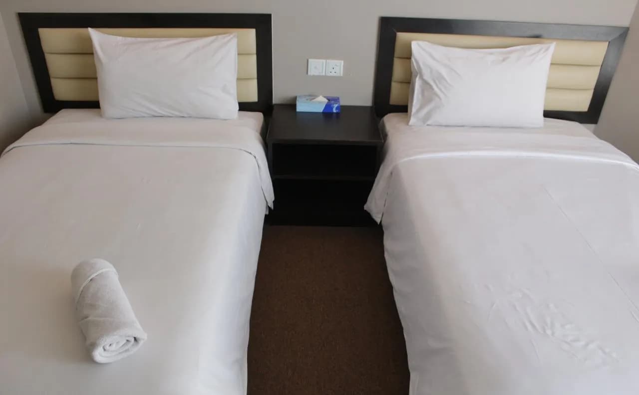 Paradise Spa Hotel 2
