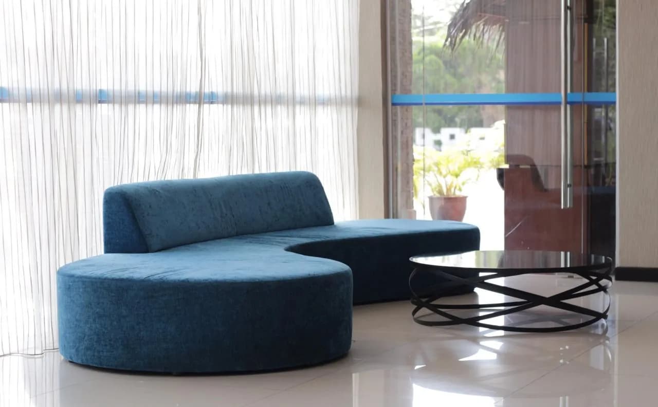 Paradise Spa Hotel 5