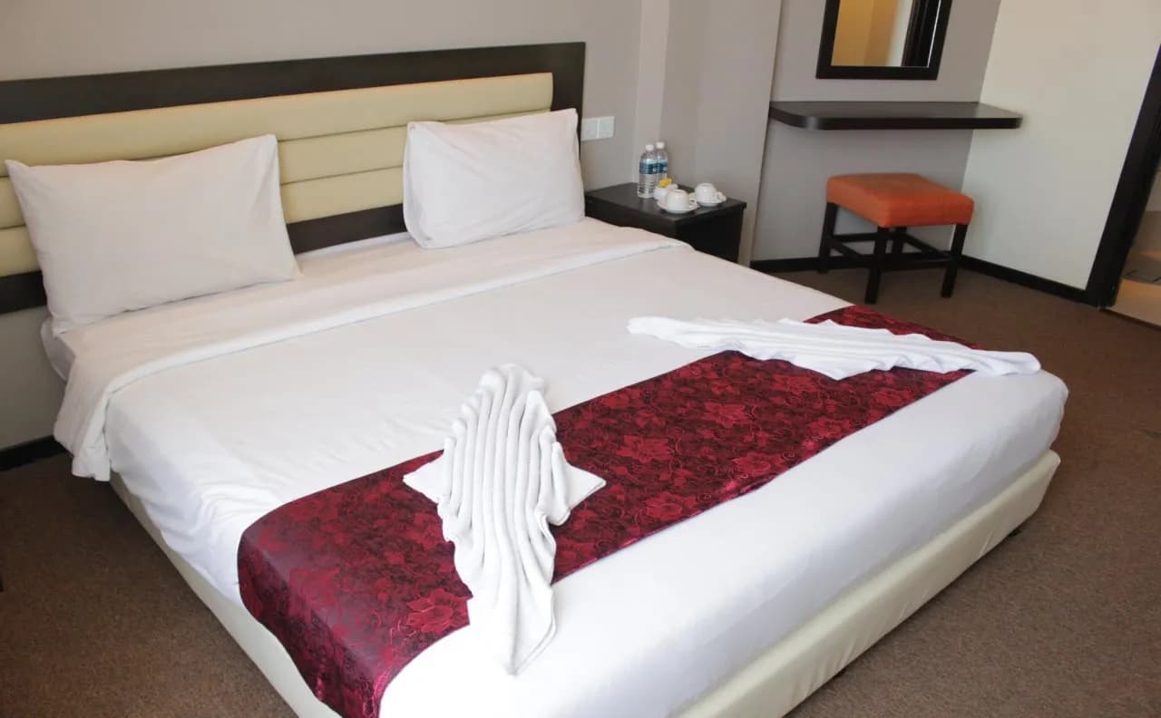 Paradise Spa Hotel 3