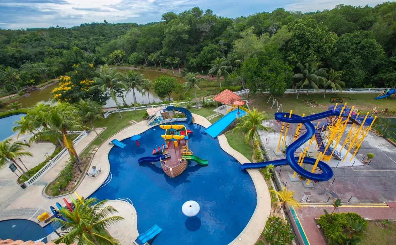 Amverton Heritage Resort 4