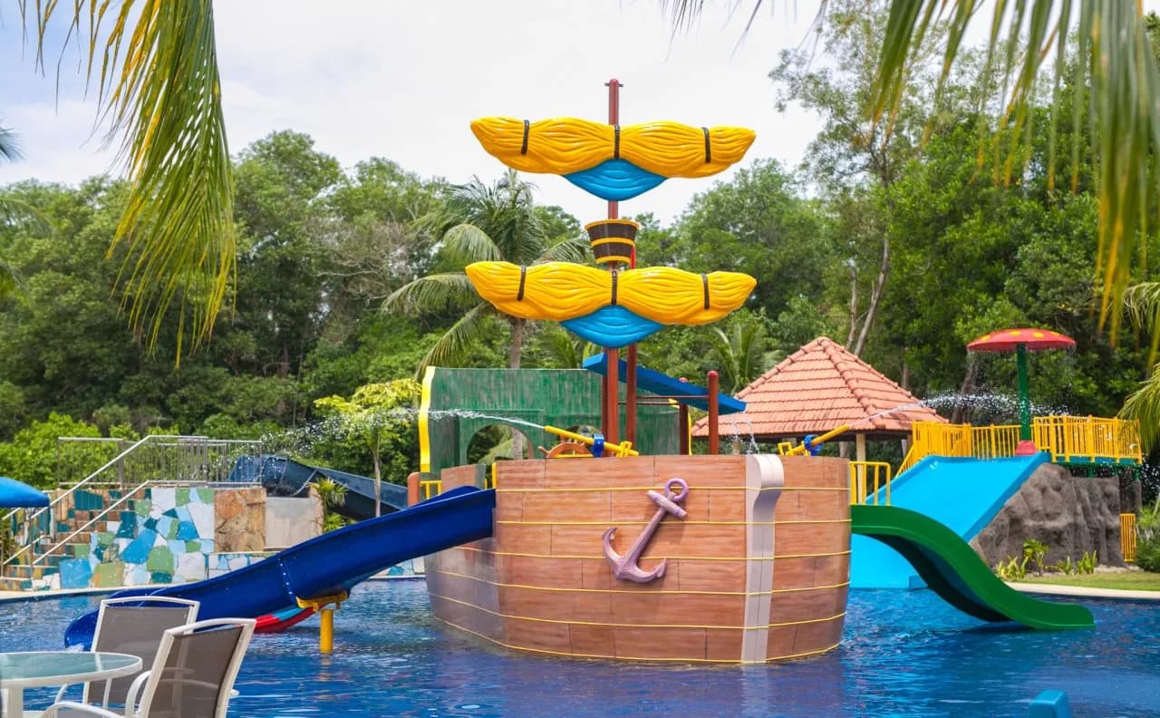 Amverton Heritage Resort 3