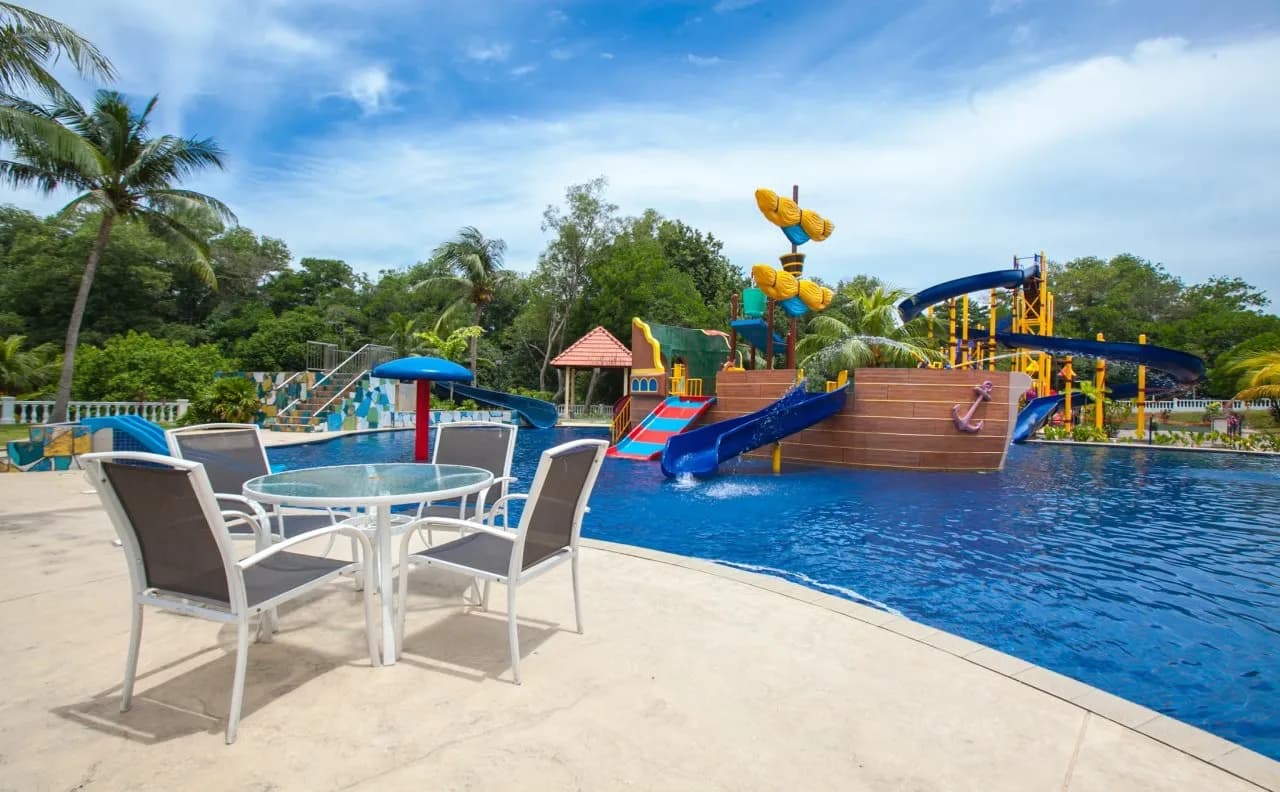 Amverton Heritage Resort
