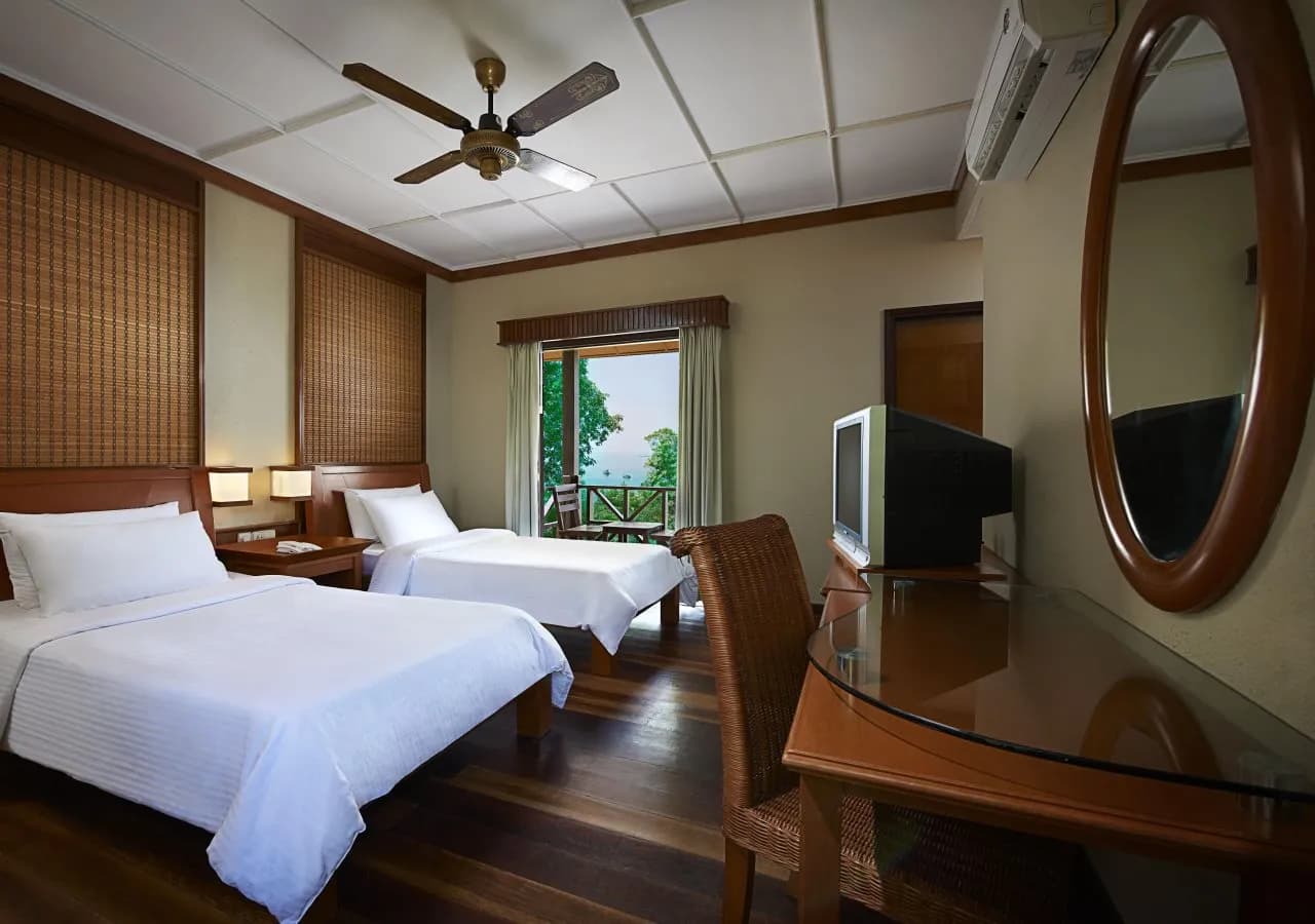 Redang Island Resort 3