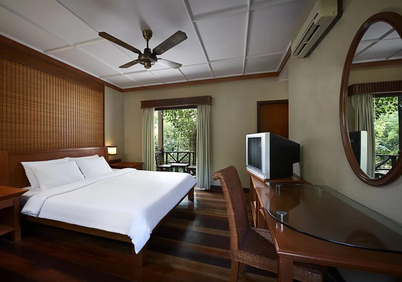 Redang Island Resort 2