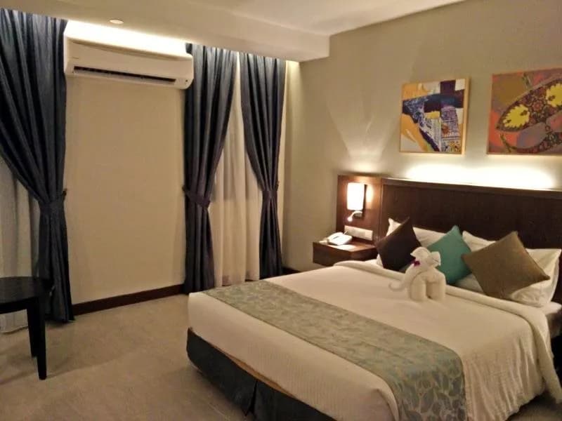 Residence Inn Cherating 2