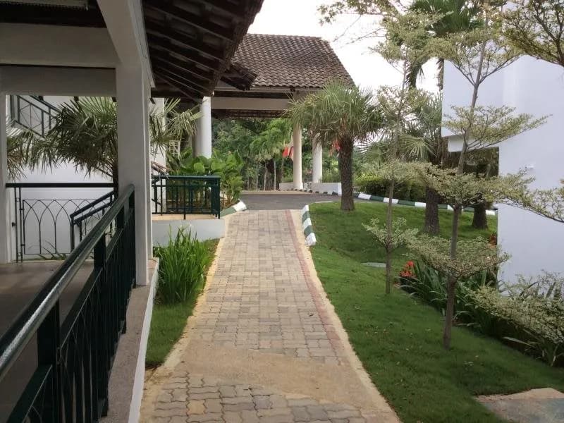Residence Inn Cherating 3