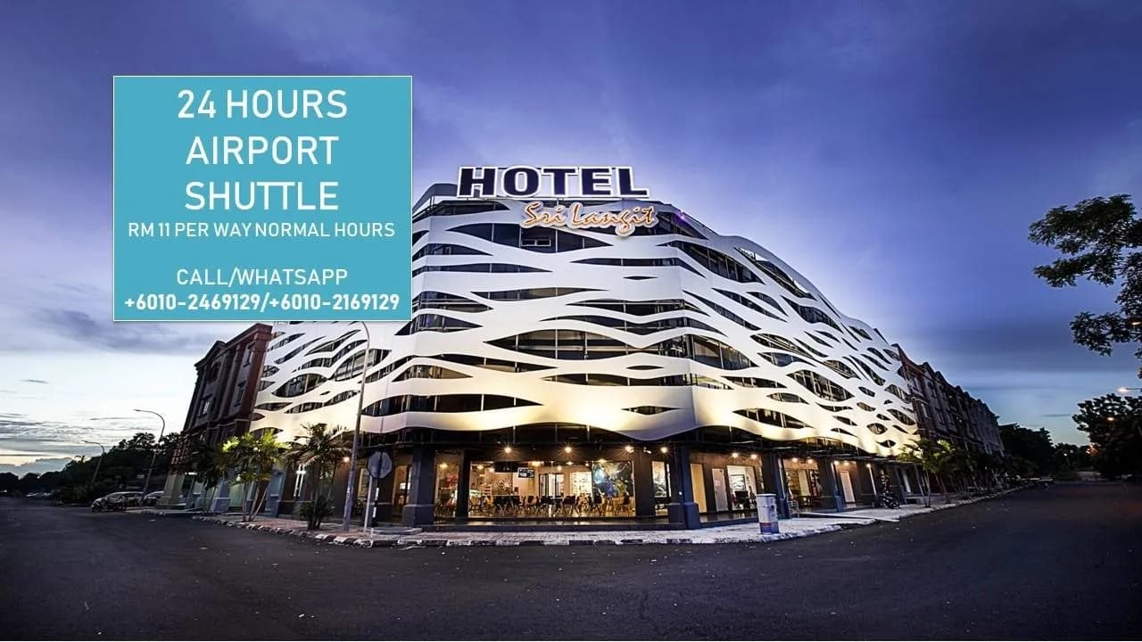 Sri Langit Hotel