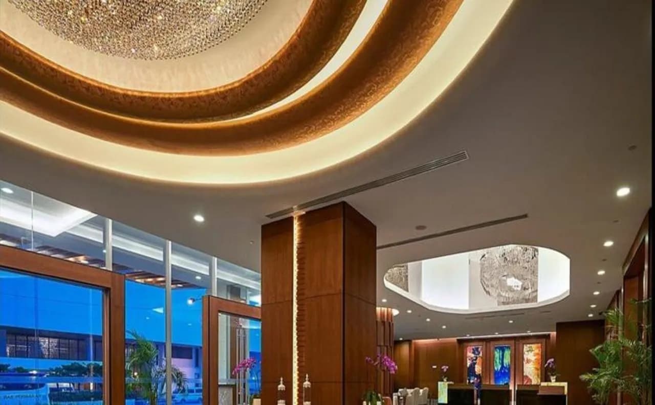 The Wembley – A St Giles Hotel, Penang 3