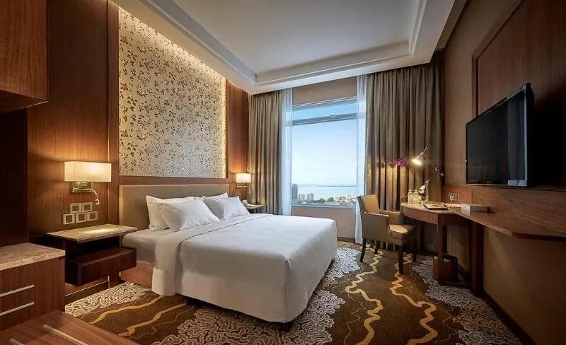 The Wembley – A St Giles Hotel, Penang 2