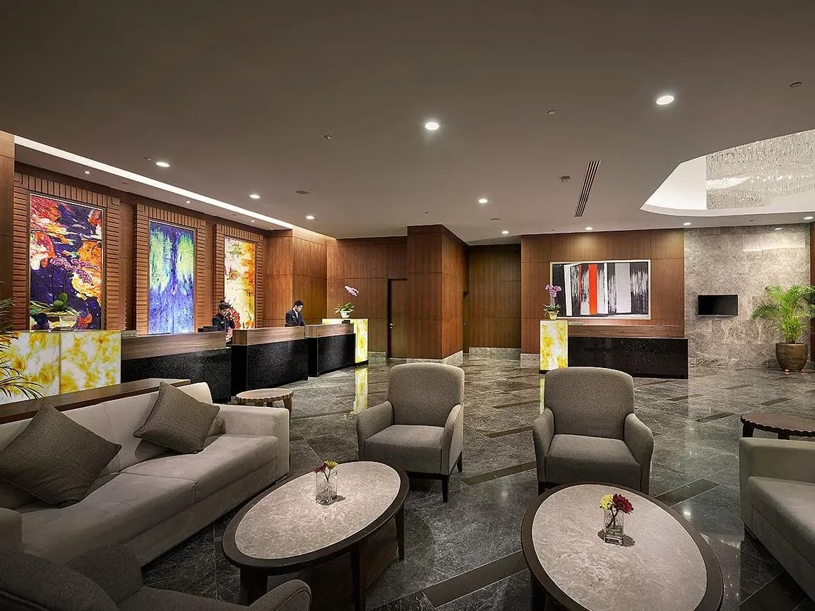 The Wembley – A St Giles Hotel, Penang 4