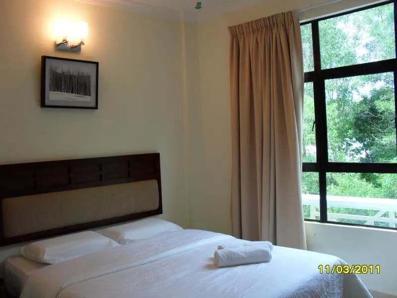 Sutera Hotel 2
