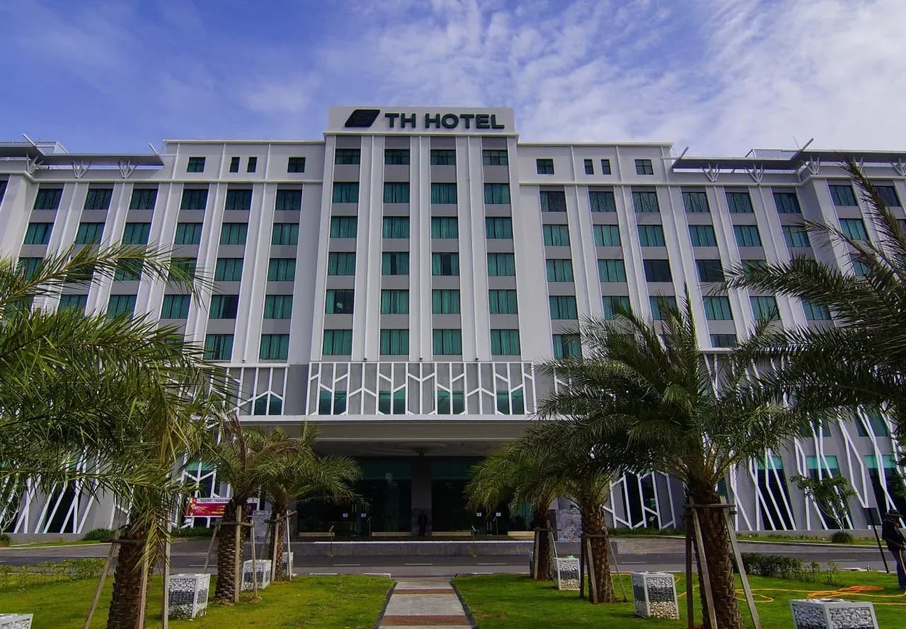 Raia Hotel & Convention Centre Alor Setar