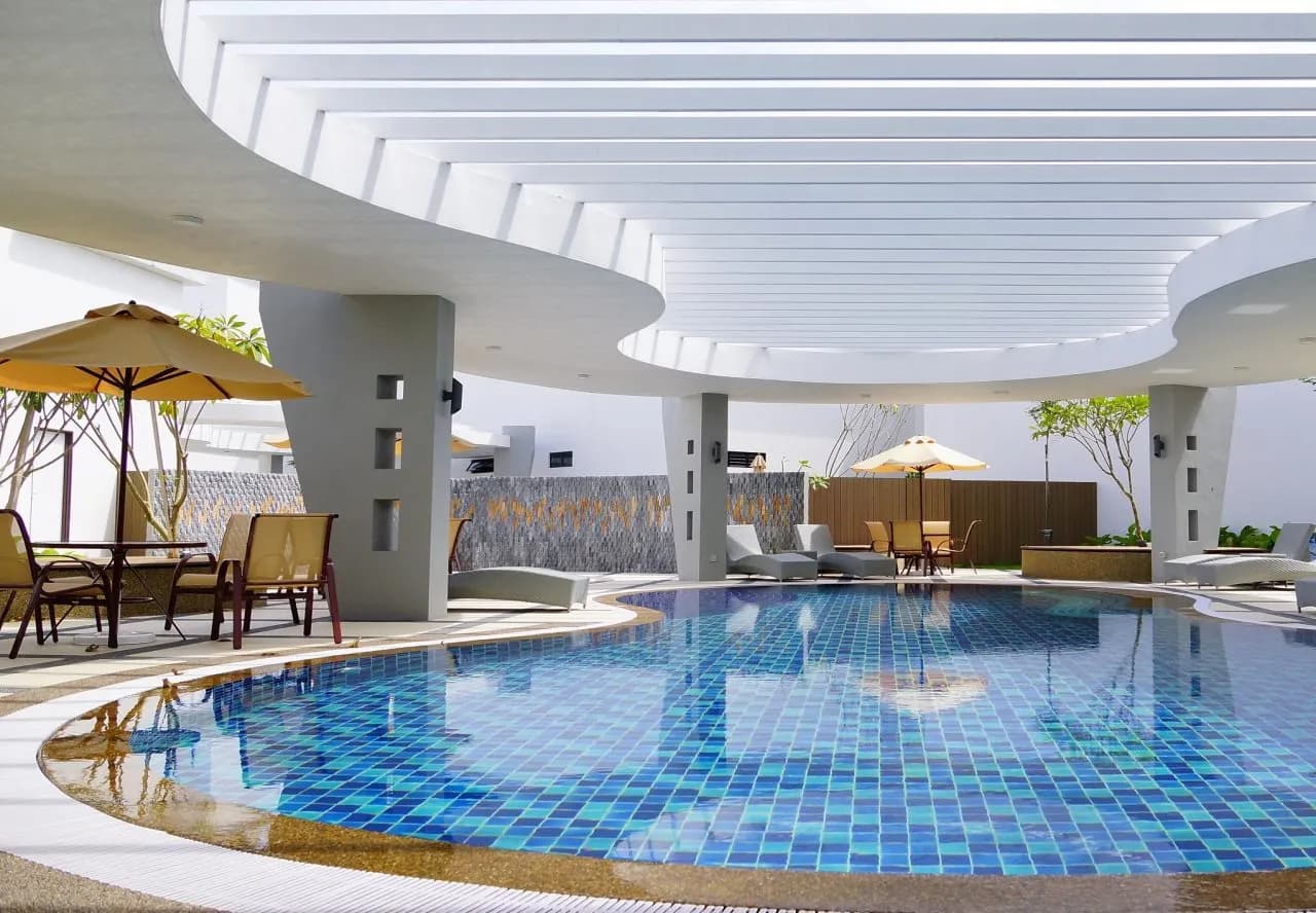Raia Hotel & Convention Centre Alor Setar 5