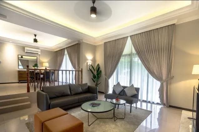 Tanjong Puteri Golf Resort Berhad 2
