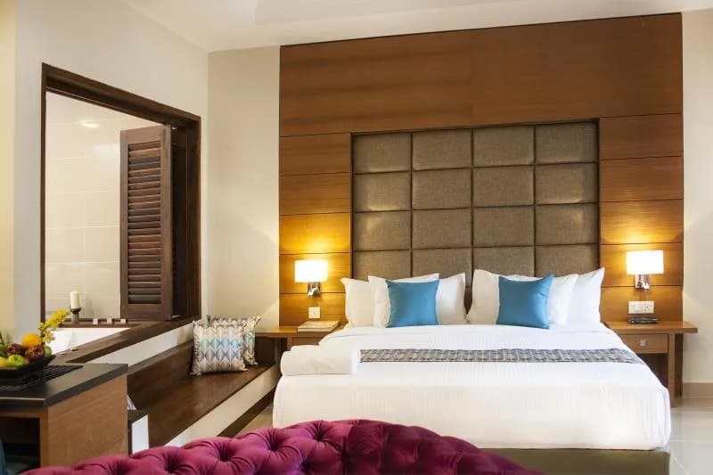 Telaga Terrace Hotel 3