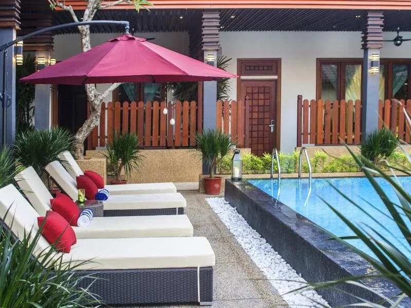 Telaga Terrace Hotel