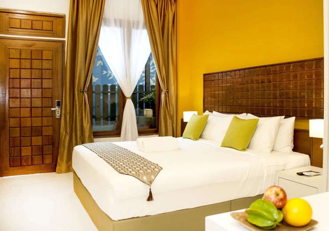 Telaga Terrace Hotel 4