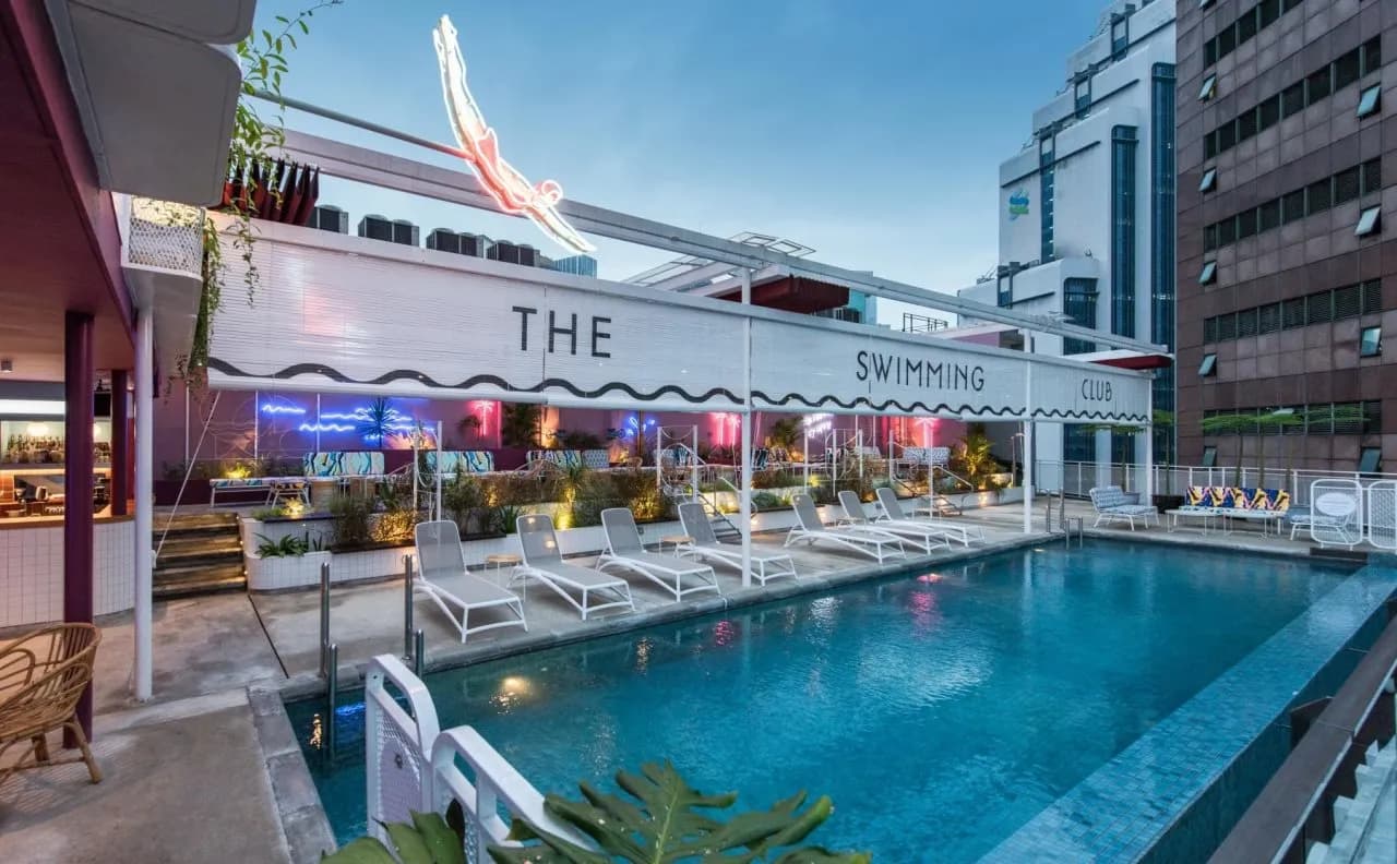 The Kuala Lumpur Journal