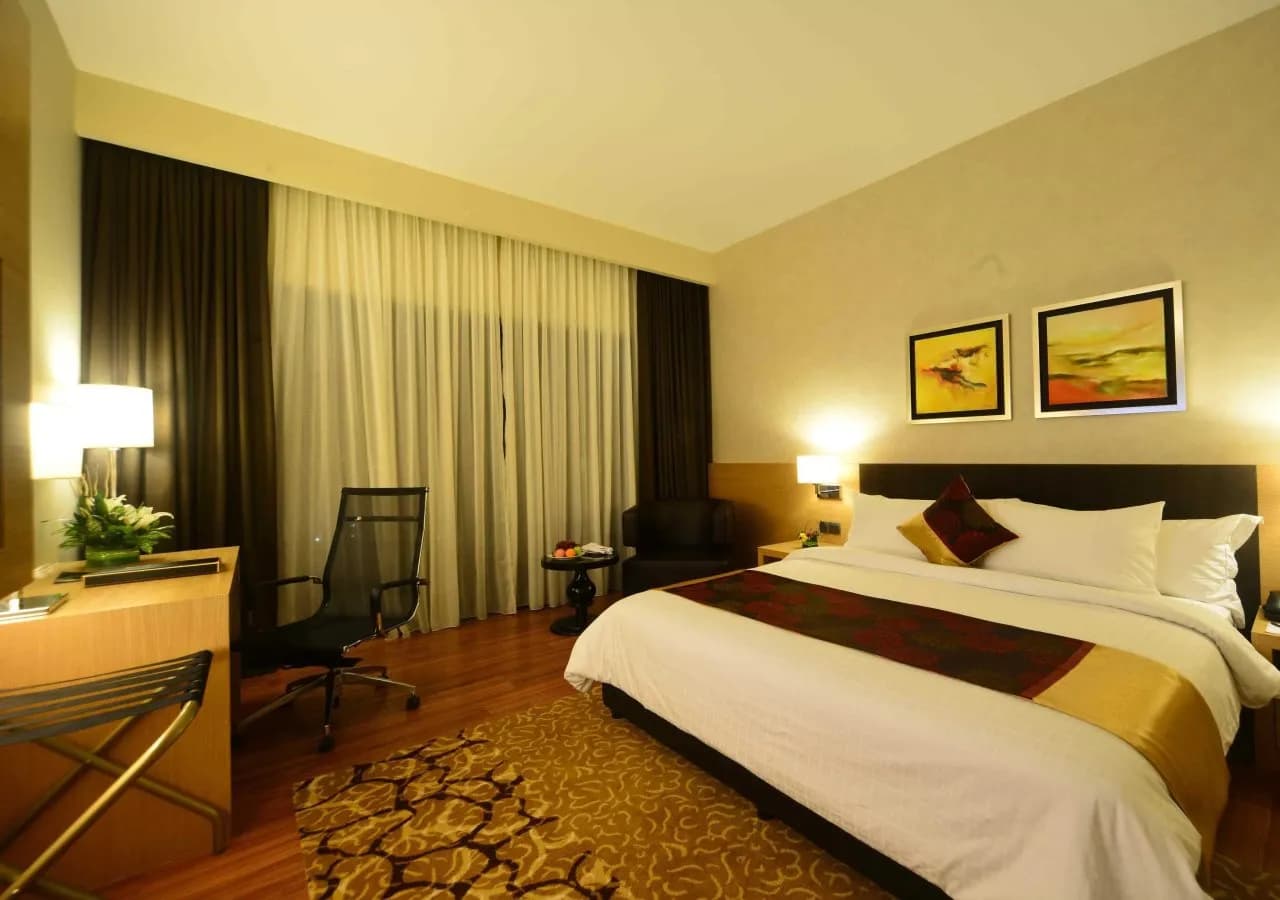 The Light Hotel 2
