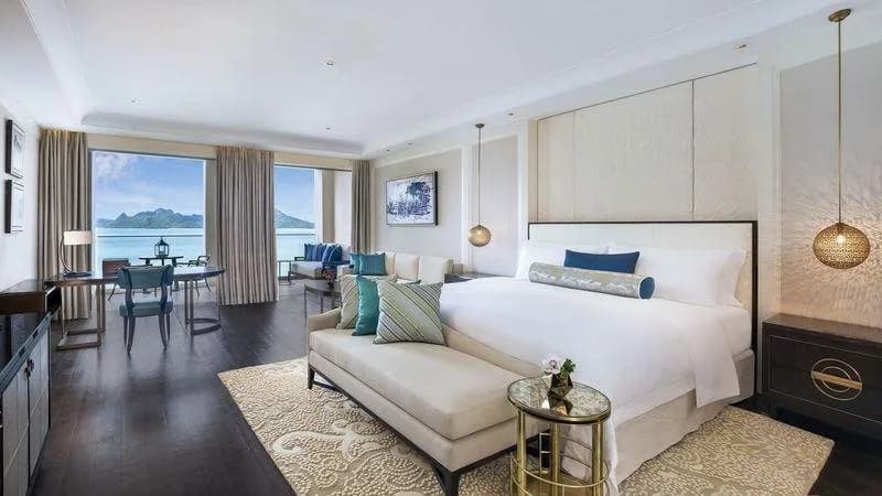 The St. Regis Langkawi 2