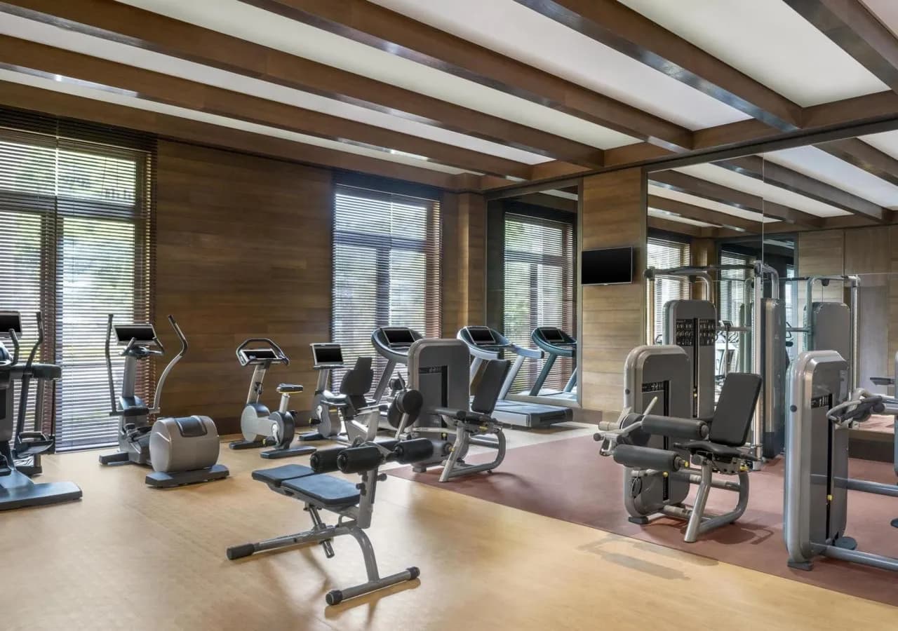 The St. Regis Langkawi 4