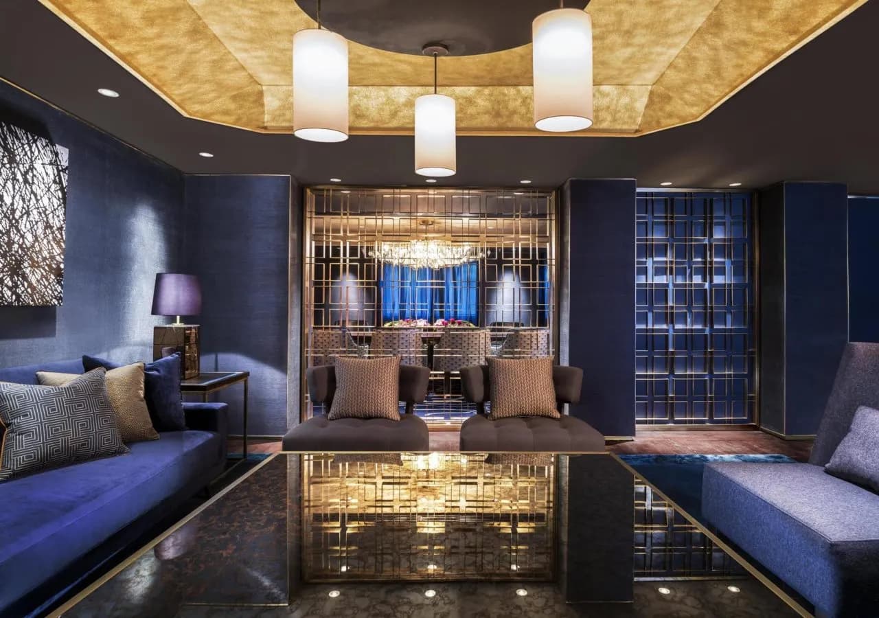 The St. Regis Langkawi 5