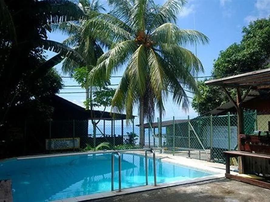 Tioman Dive Resort 4