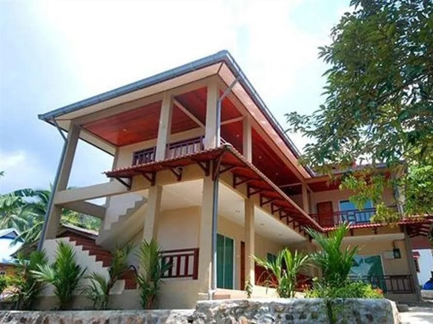Tioman Dive Resort
