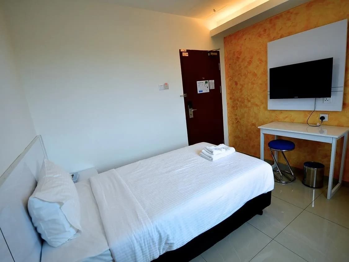 Yew Boutique Hotel 2